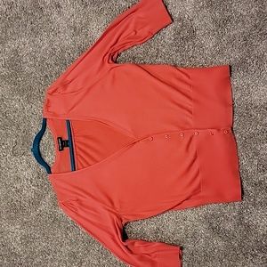 Lane Bryant sweater 14/16